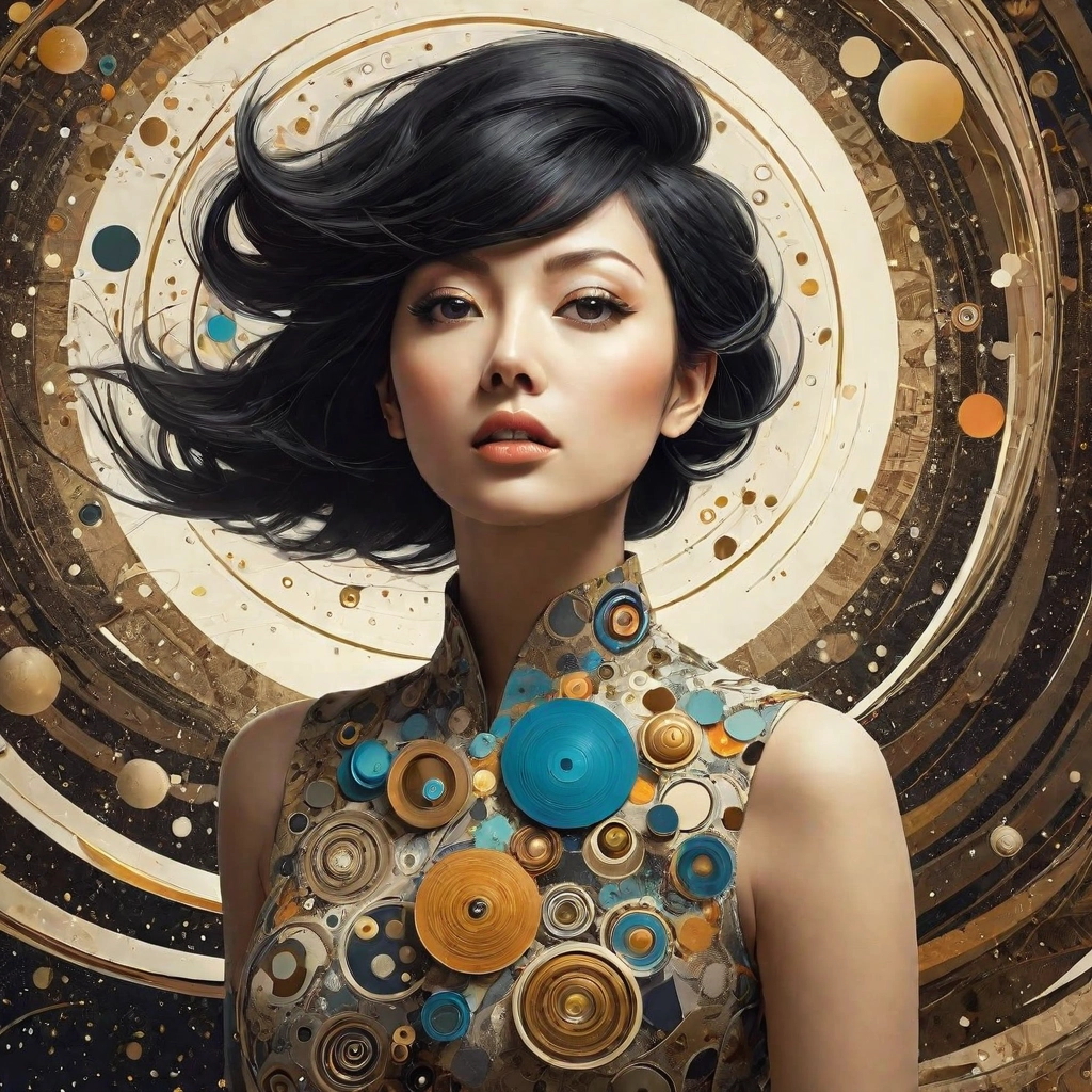 Pao mise en page internet vidéo illustration 3d serveur IA générative AI freelance paris studio de création magazines Q5FNYWV0